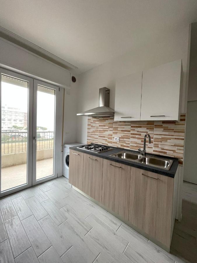 Residence Zeta - Walterigato Apartments Solo Per Famiglie Lido di Jesolo Exterior foto