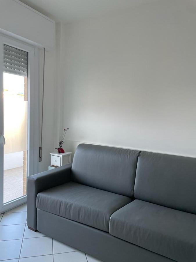 Residence Zeta - Walterigato Apartments Solo Per Famiglie Lido di Jesolo Exterior foto