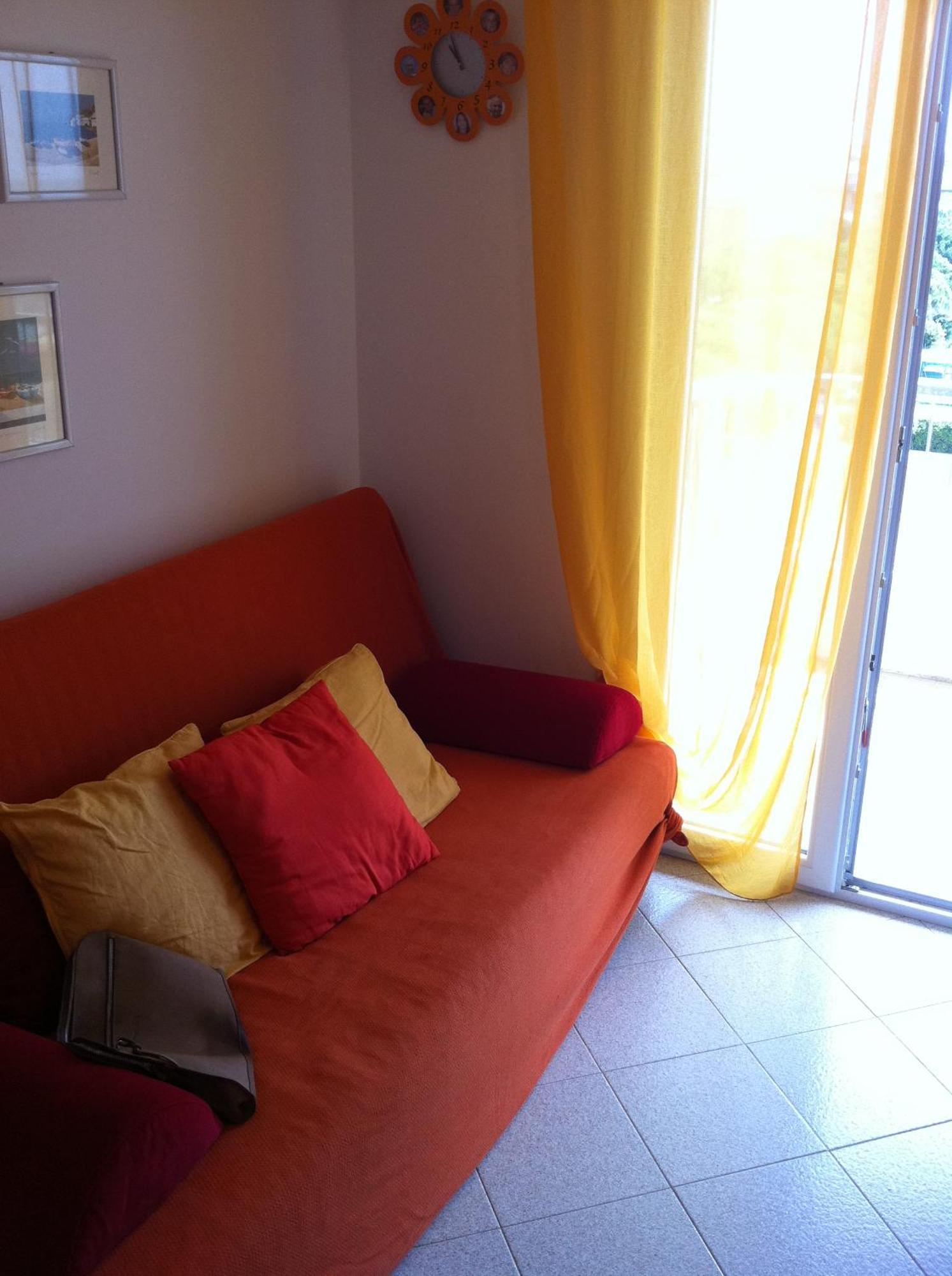 Residence Zeta - Walterigato Apartments Solo Per Famiglie Lido di Jesolo Exterior foto